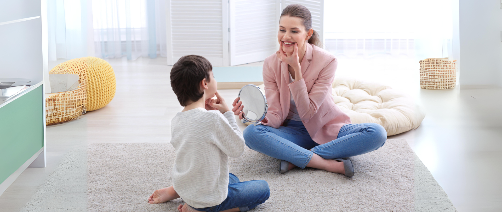 Speech therapy Hyderabad