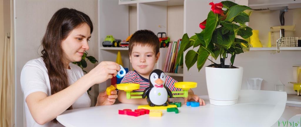 Autism Therapy
