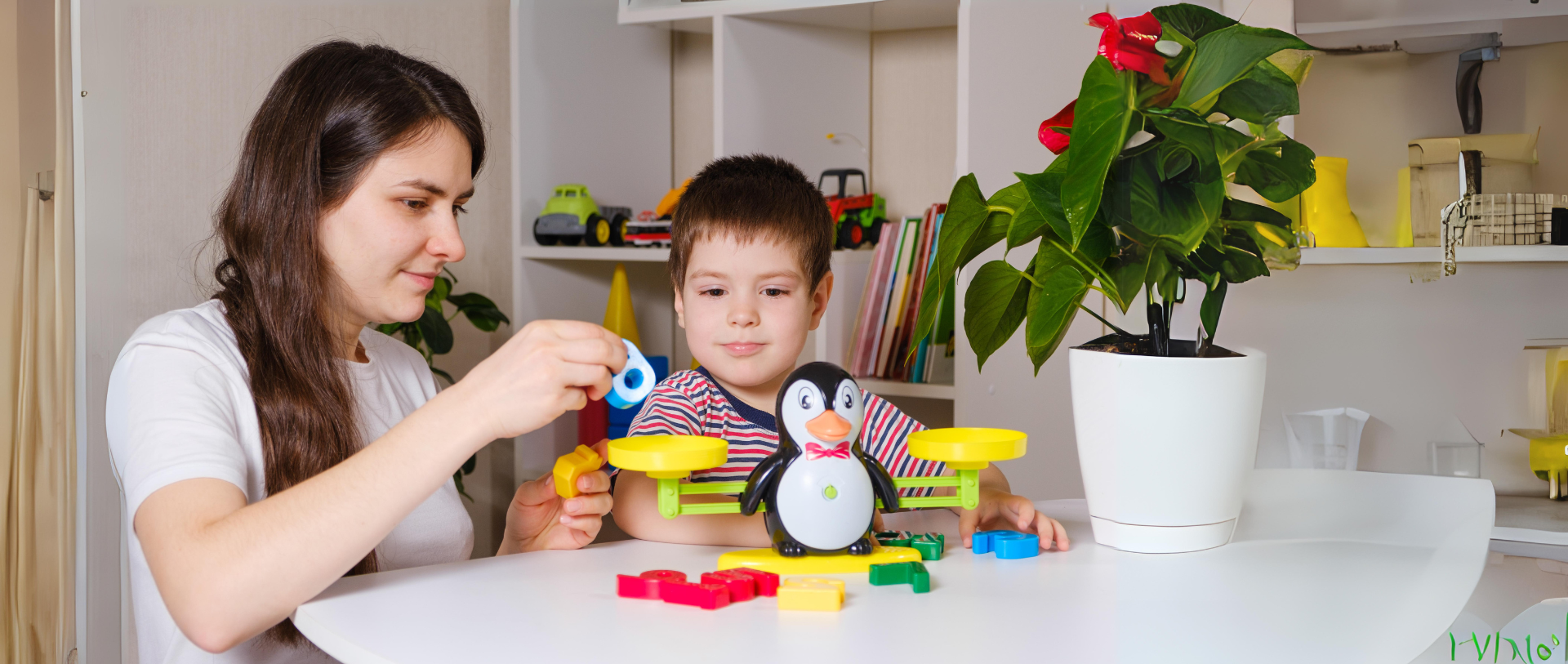 Autism Therapy