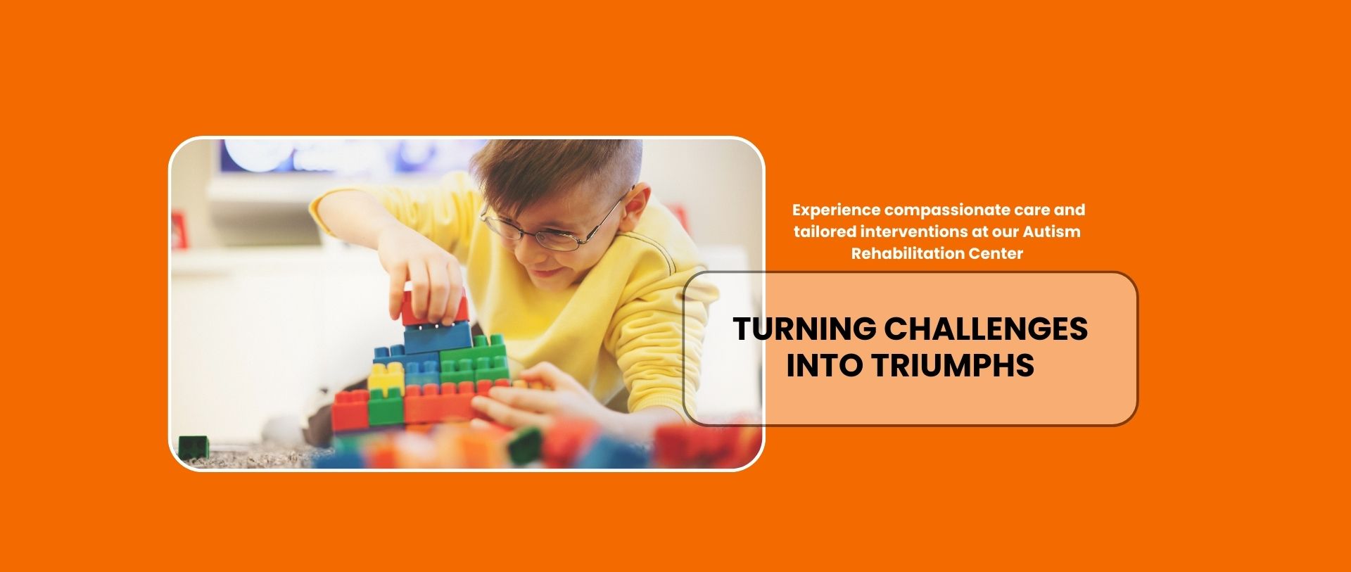 Best Autism Treatment in Hyderabad