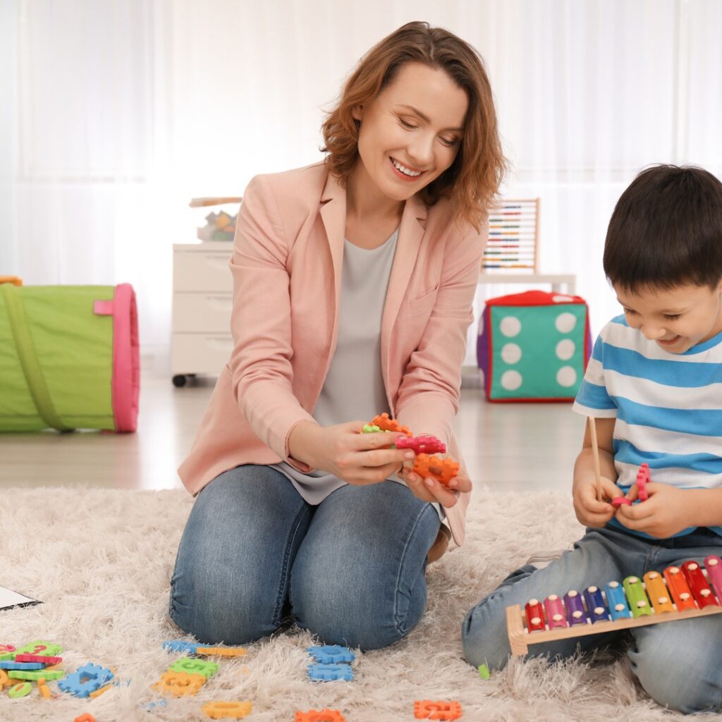autism treatment