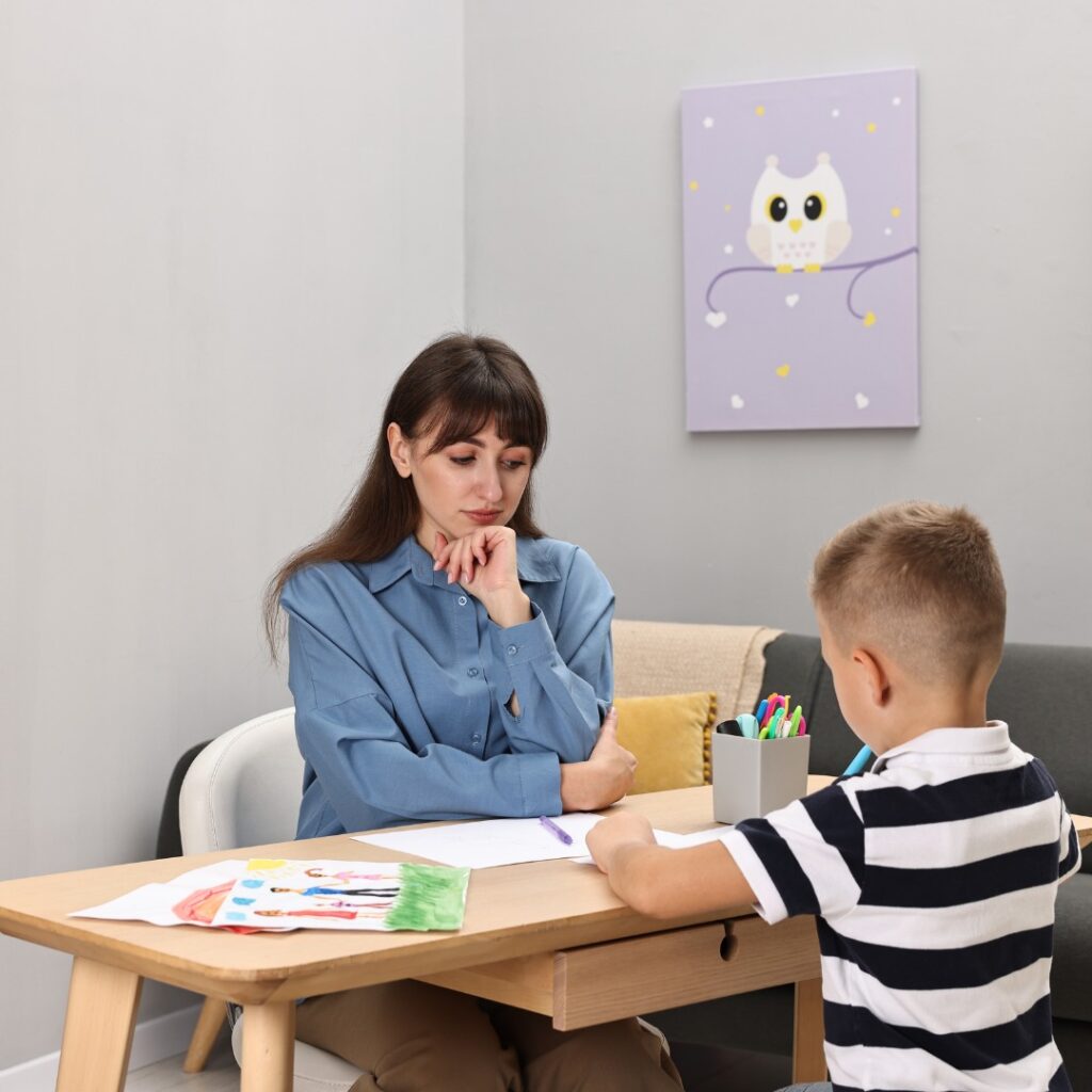 autism treatment