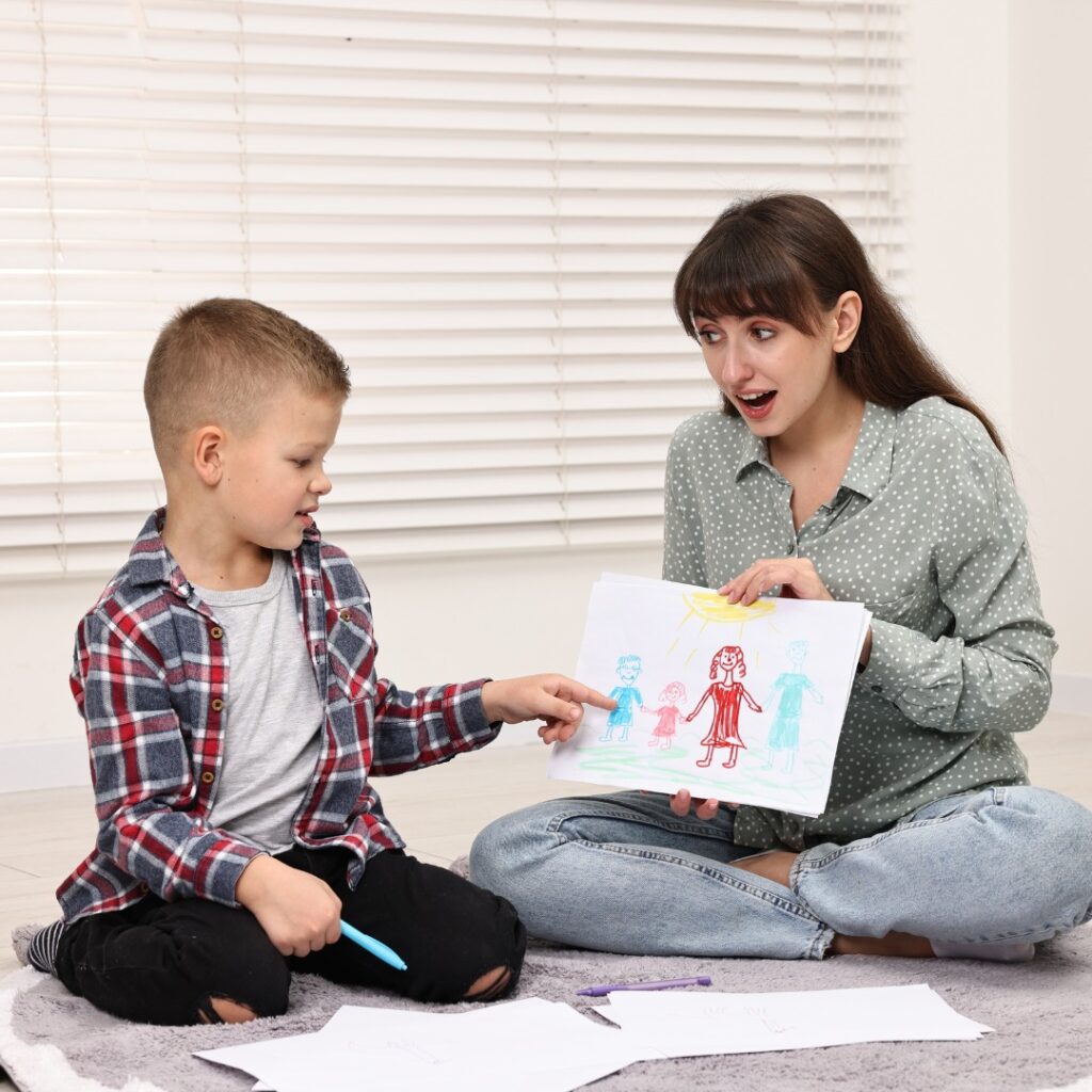 autism treatment