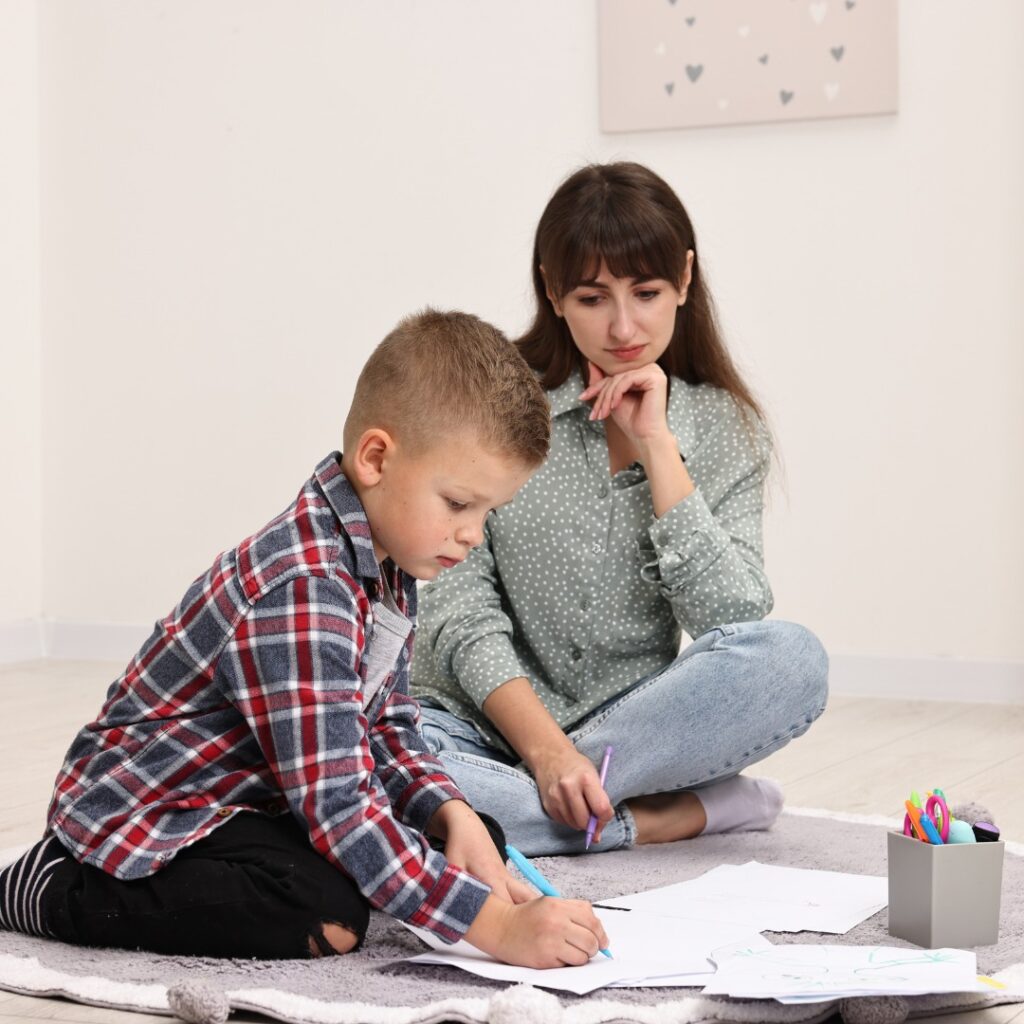 autism treatment