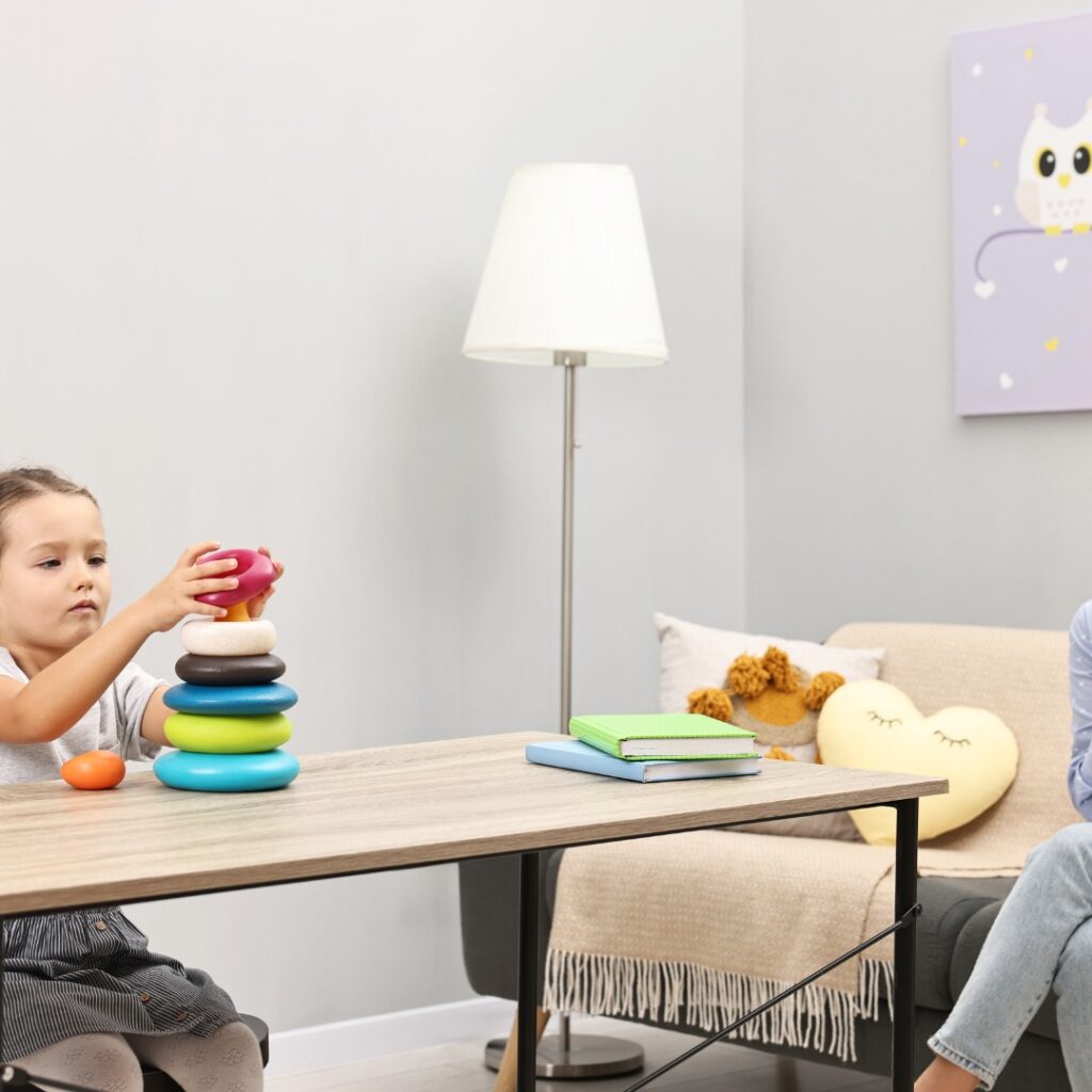 autism treatment