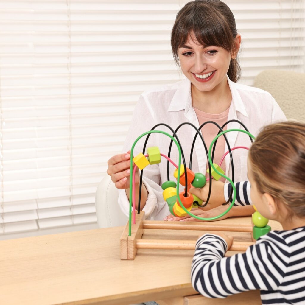 autism treatment