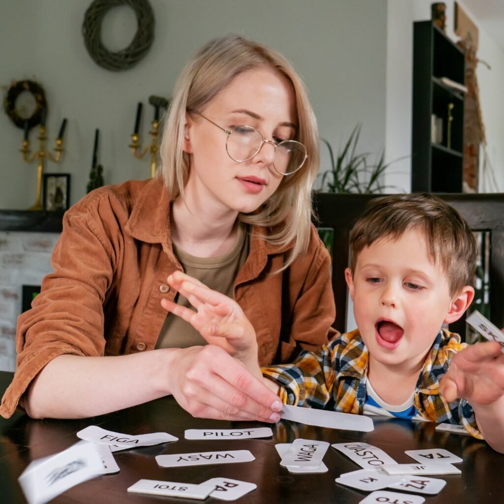 autism treatment