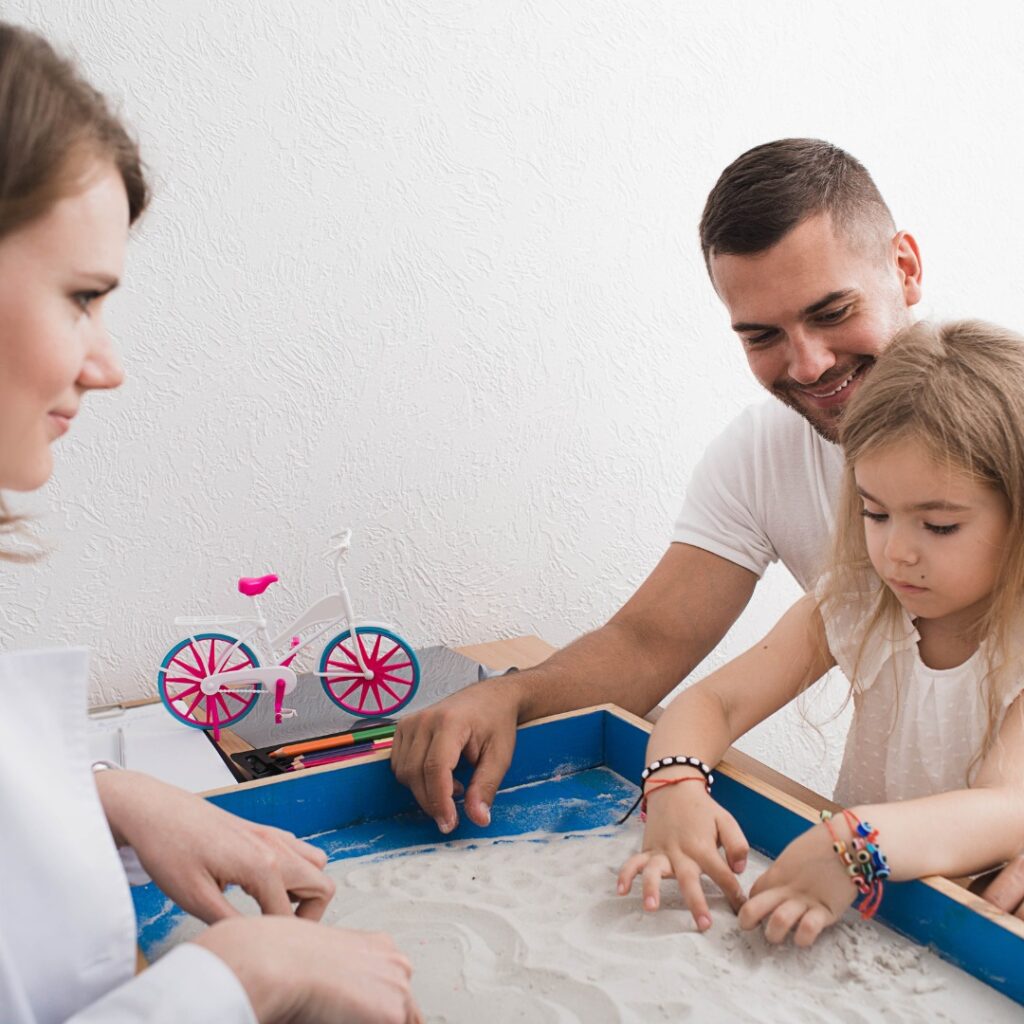 autism treatment