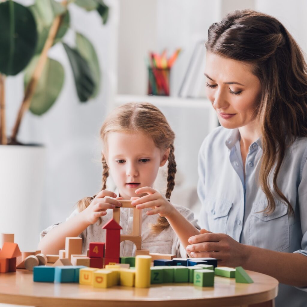 autism treatment