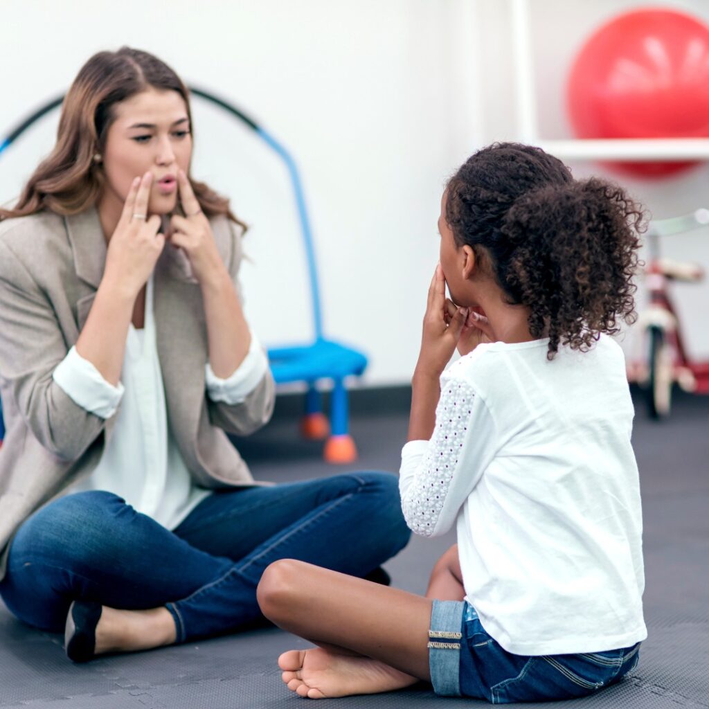 autism treatment